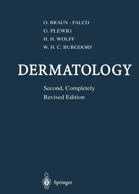 Dermatology